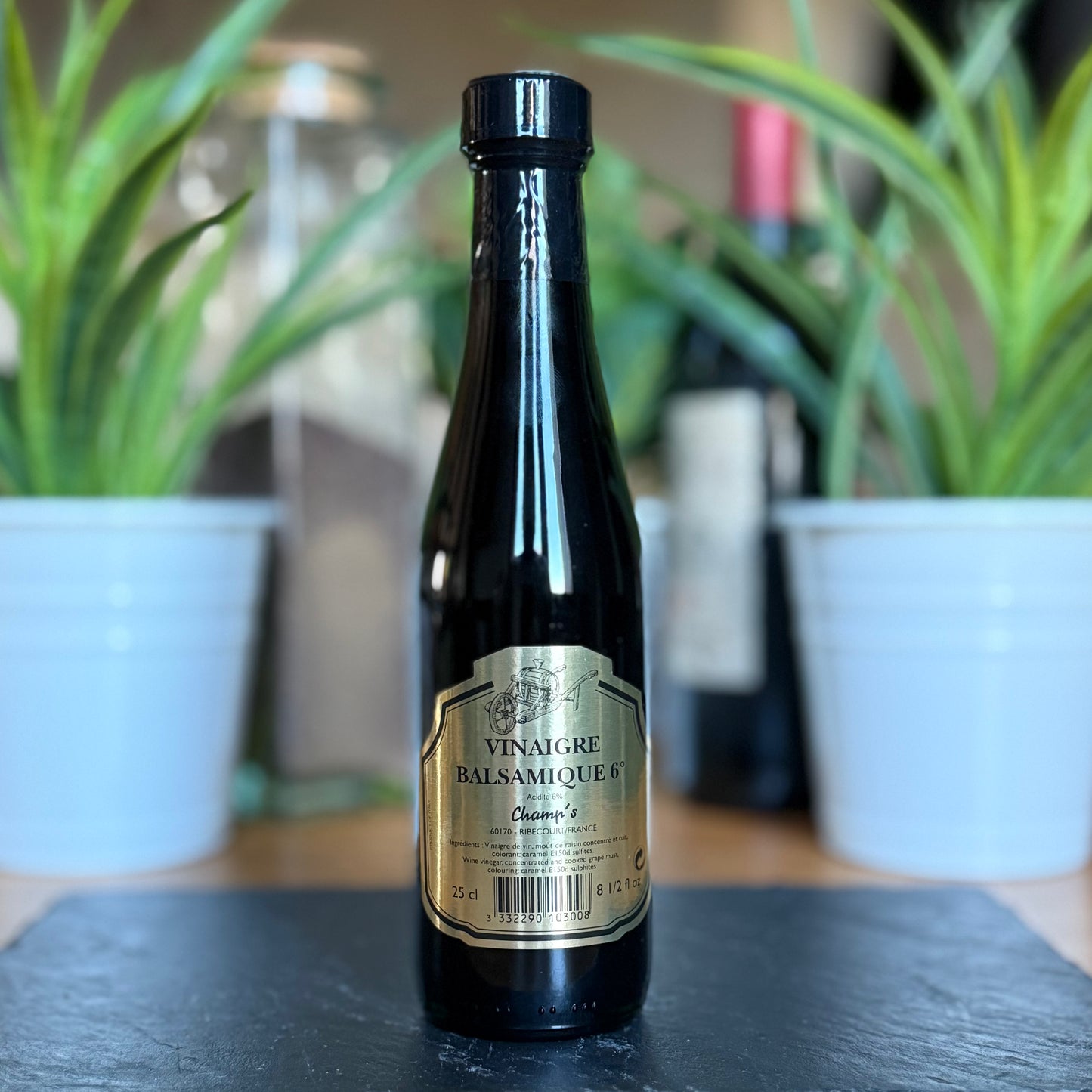 Vinaigre Balsamique 25cl